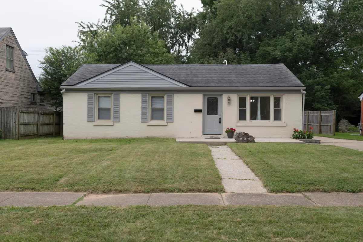 804 Della Drive, Lexington, KY 40504 - #1