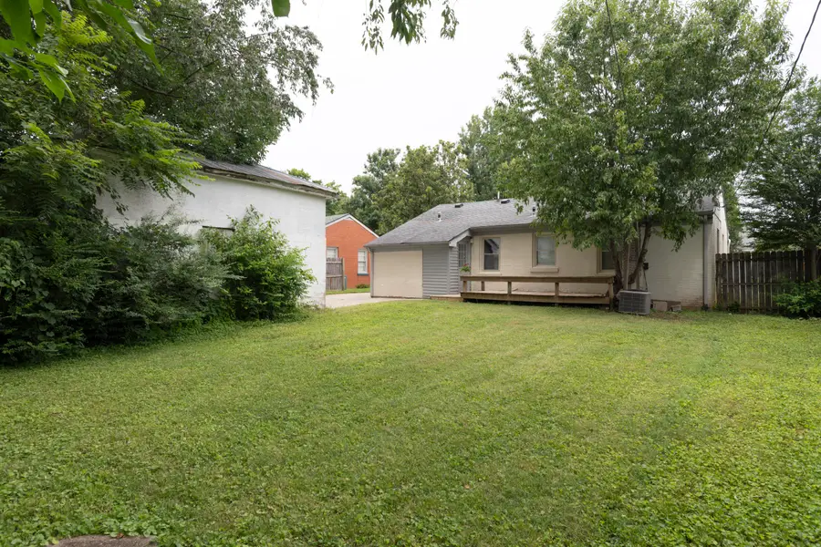804 Della Drive, Lexington, KY 40504 - #2