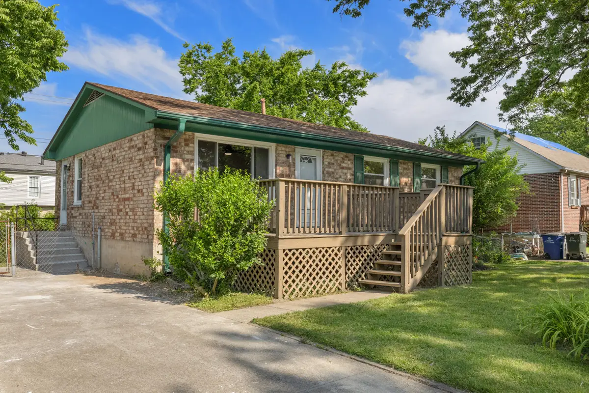 289 Mulberry Court, Lexington, KY 40509 - #1
