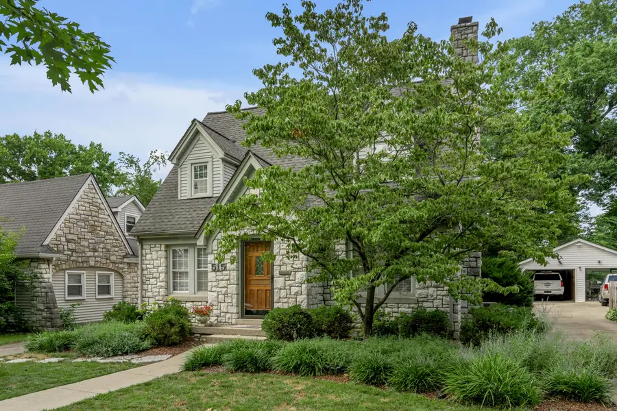 515 Woodbine Drive, Lexington, KY 40503 - #3