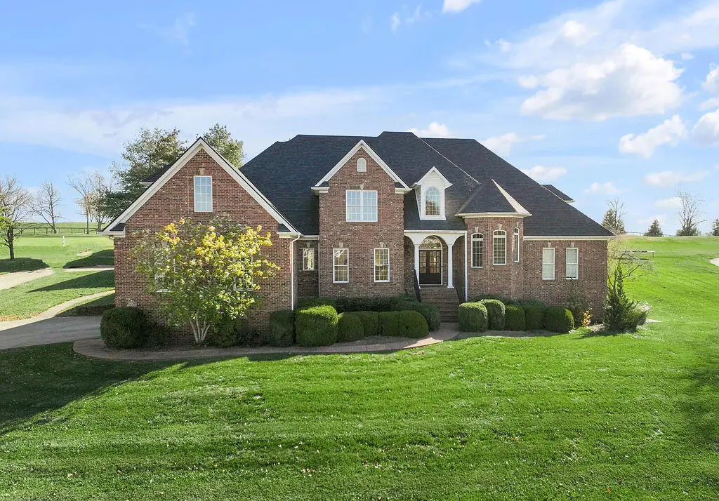 1056 High Point Drive, Nicholasville, KY 40356 - #1