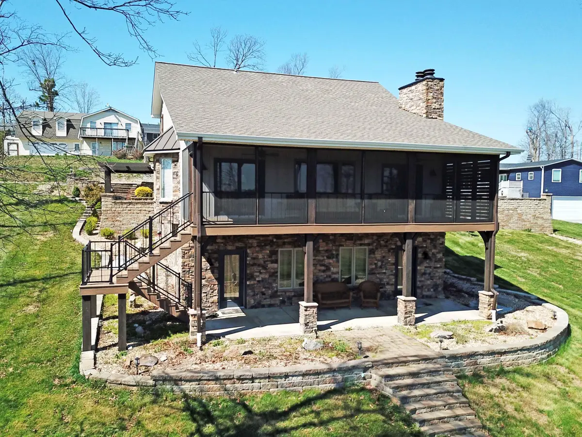 84 Knox, Gilbertsville, KY 42044 - #1