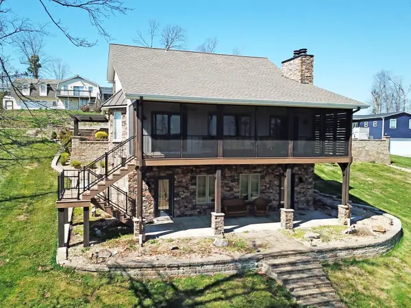 84 Knox, Gilbertsville, KY 42044