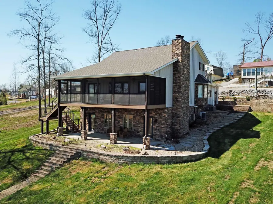 84 Knox, Gilbertsville, KY 42044 - #2