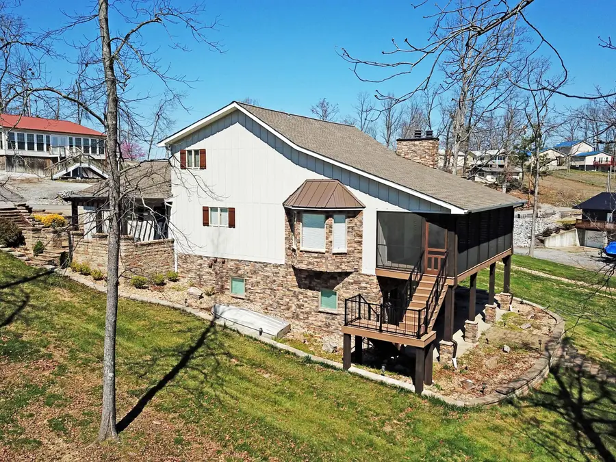 84 Knox, Gilbertsville, KY 42044 - #3