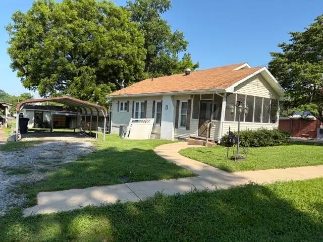 48 Mounds Street, Arlington, KY 42021 - #2