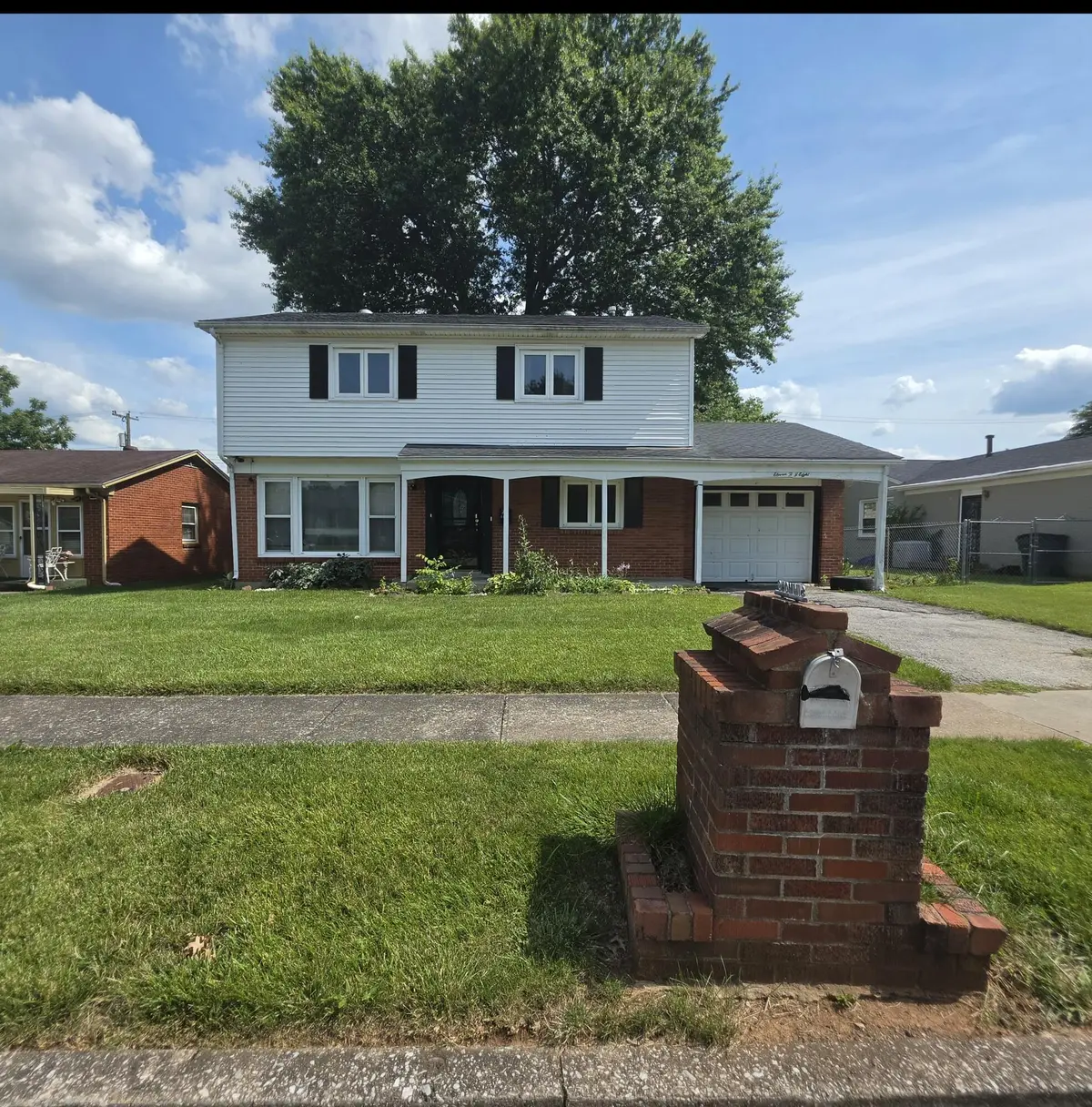 1158 Oakwood Drive, Lexington, KY 40511 - #1