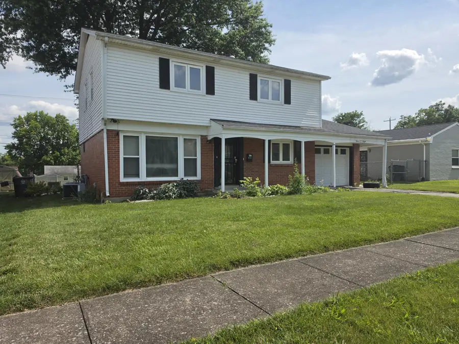 1158 Oakwood Drive, Lexington, KY 40511 - #2