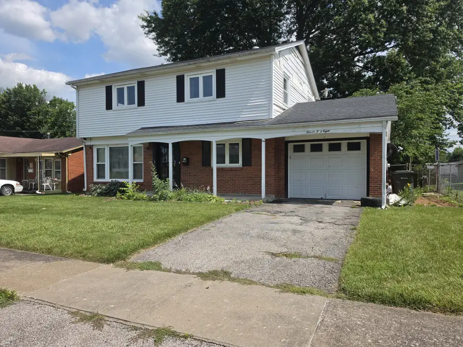 1158 Oakwood Drive, Lexington, KY 40511 - #3