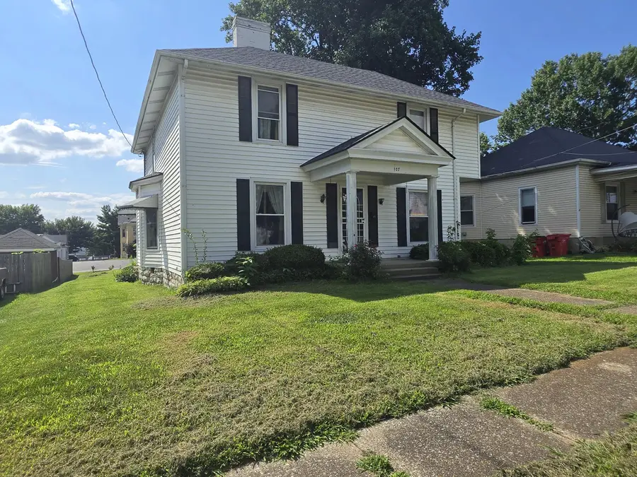 107 Bell Court, Nicholasville, KY 40356 - #2