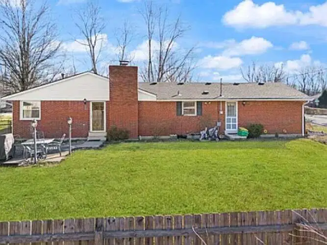 1506 Auburn Court, Lexington, KY 40505 - #2