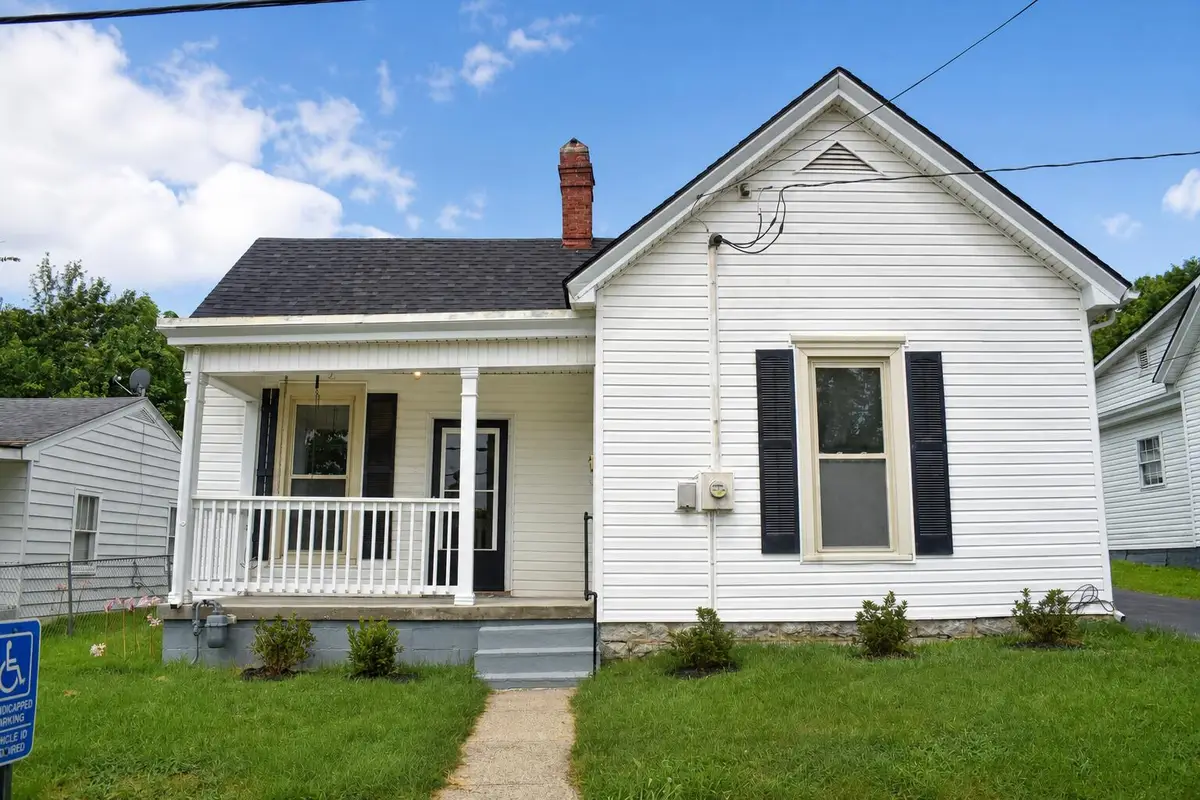 32 Jackson Street, Winchester, KY 40391 - #1