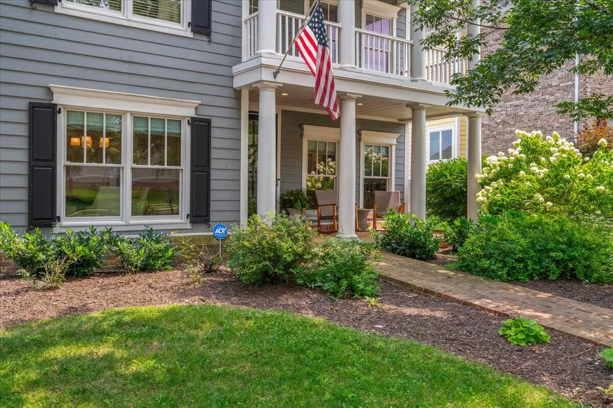 1988 General Warfield Way, Lexington, KY 40505 - #1