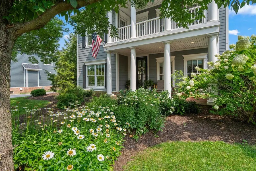 1988 General Warfield Way, Lexington, KY 40505 - #2