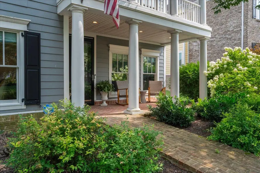 1988 General Warfield Way, Lexington, KY 40505 - #3