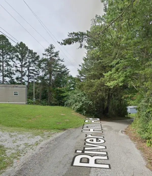 84 84 River Hill Rd Road, London, KY 40741