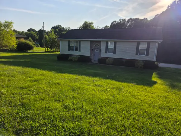 9468 Keavy Road, Keavy, KY 40737