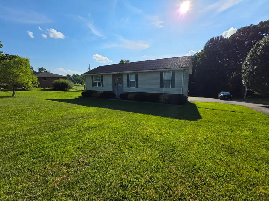 9468 Keavy Road, Keavy, KY 40737 - #2