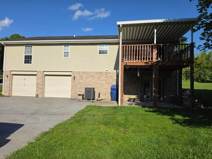 9468 Keavy Road, Keavy, KY 40737 - #3