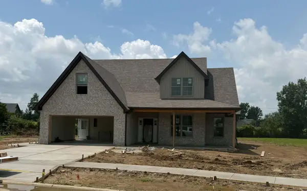 100 Choctaw Trail, Richmond, KY 40475