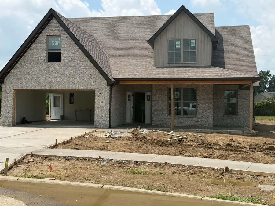 100 Choctaw Trail, Richmond, KY 40475 - #2