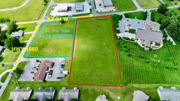 0 W Kentucky 94 Highway, Murray, KY 42071