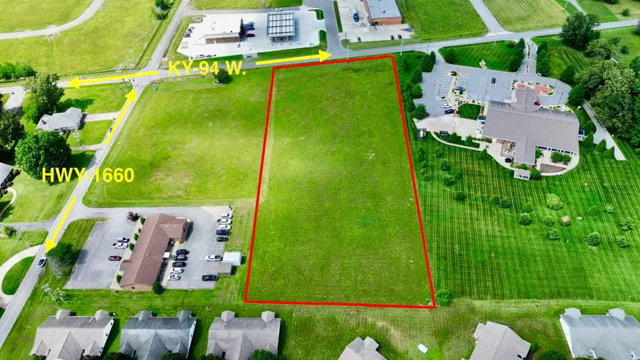 0 W Kentucky 94 Highway, Murray, KY 42071 - #2