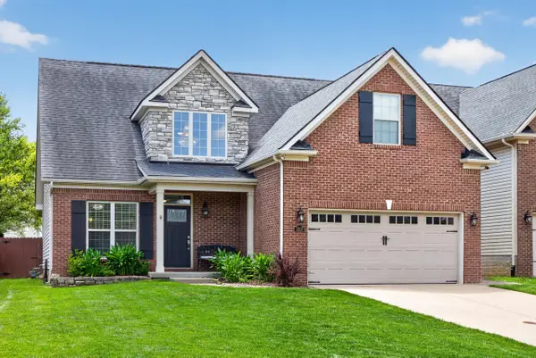 1207 Autumn Ridge Drive, Lexington, KY 40509