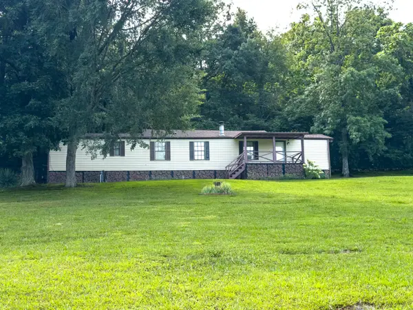 186 Hancock Subdivision, Monticello, KY 42633