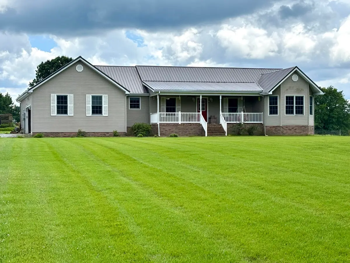 153 Webster Lane, Calvert City, KY 42029 - #1