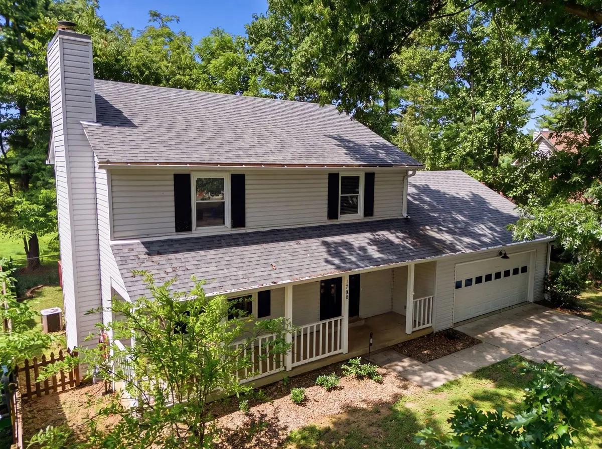 1708 Oak Pl Court, Lexington, KY 40515 - #1
