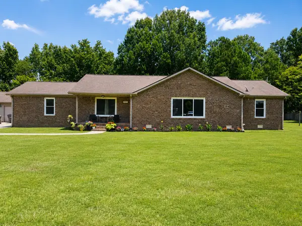 349 Anita Lane, Ledbetter, KY 42058