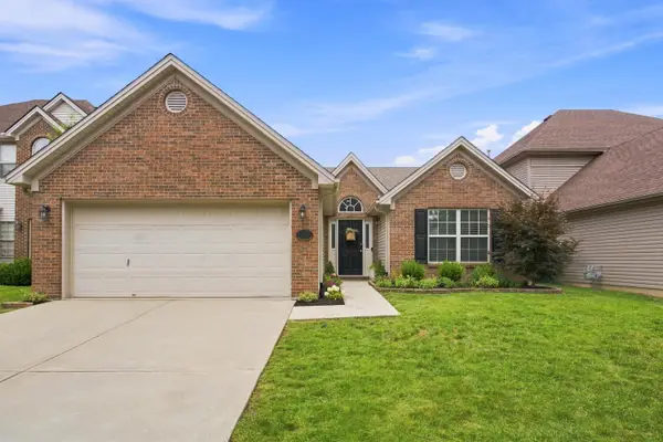 621 Kenova Trace, Lexington, KY 40511