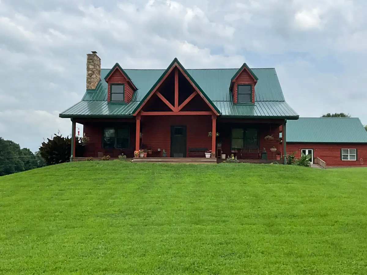 181 William Whitley Road, Stanford, KY 40484 - #1