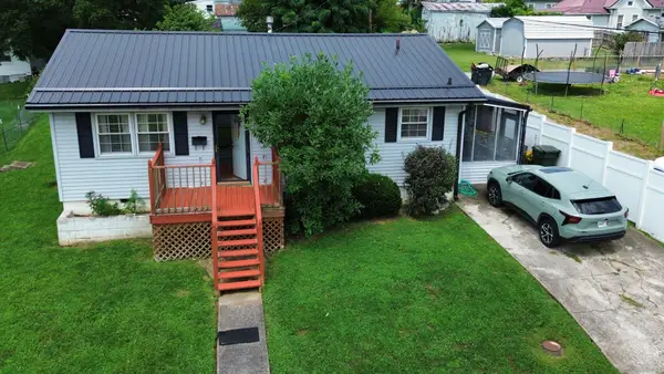 208 Tureman Avenue, Carlisle, KY 40311