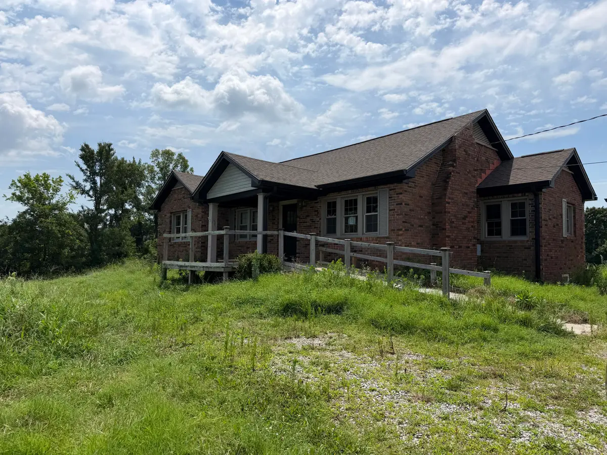 17228 Dawson Road, Dawson Springs, KY 42408 - #1