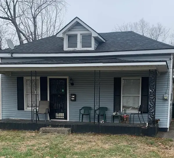 1427 Edgelawn Avenue, Lexington, KY 40505