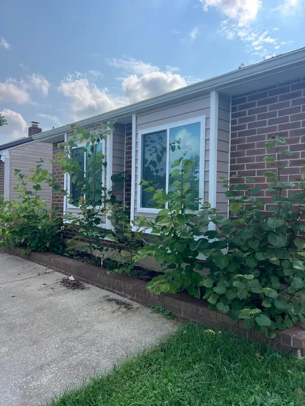 3317 Fox Trace Road, Lexington, KY 40515