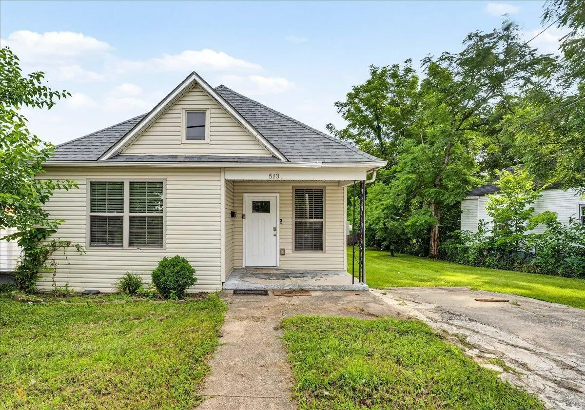 513 E 513 E 7th St Street, Lexington, KY 40505 - #1