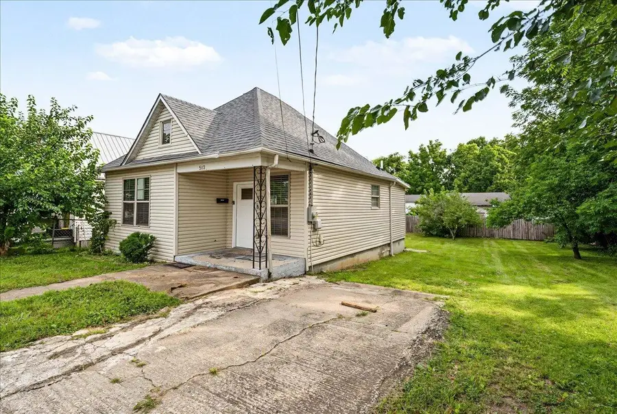 513 E 513 E 7th St Street, Lexington, KY 40505 - #2
