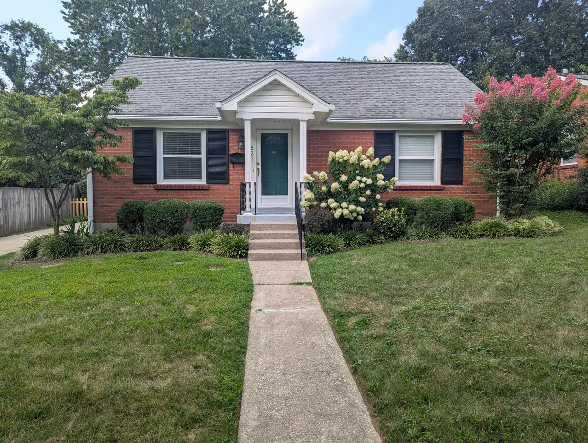 621 Cardinal Lane, Lexington, KY 40503 - #1