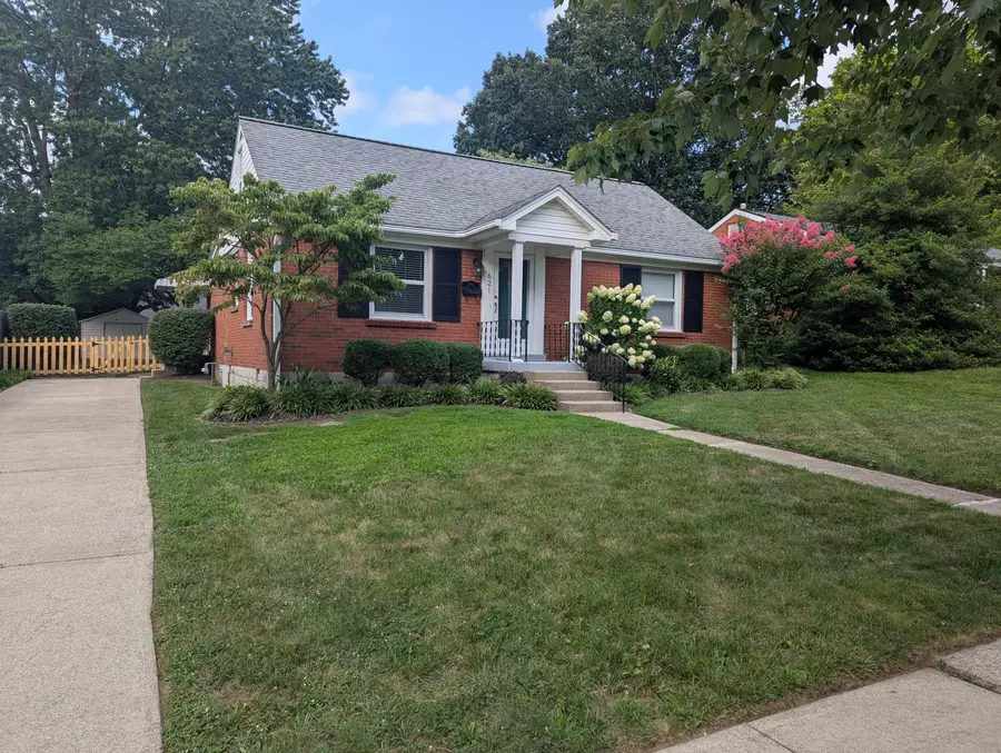 621 Cardinal Lane, Lexington, KY 40503 - #3
