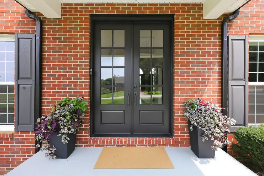 1020 High Point Drive, Nicholasville, KY 40356 - #2