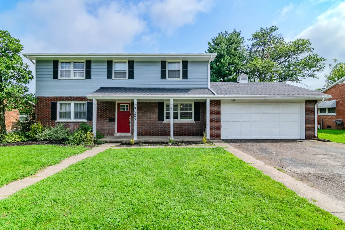505 Bryanwood Parkway, Lexington, KY 40505 - #1