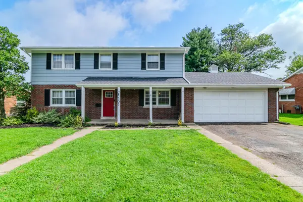 505 Bryanwood Parkway, Lexington, KY 40505
