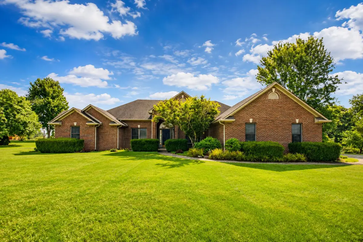 3013 Iroquois Trail, Richmond, KY 40475 - #1