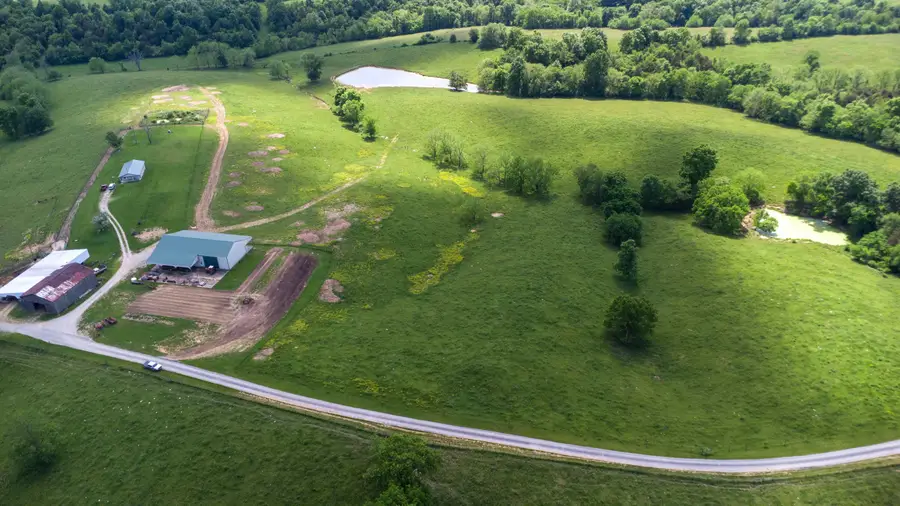 850 W Gardner Road, Cynthiana, KY 41031 - #2