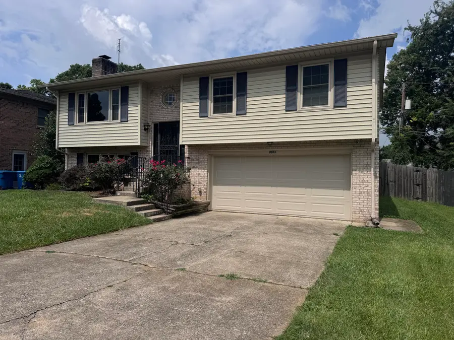 3981 Weber Way, Lexington, KY 40514 - #2