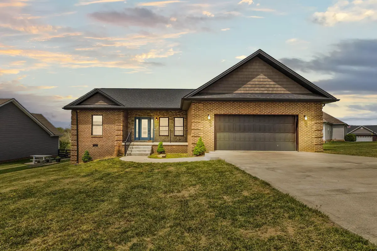 108 Oak View Drive, Mount Sterling, KY 40353 - #1