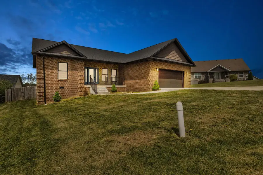 108 Oak View Drive, Mount Sterling, KY 40353 - #2